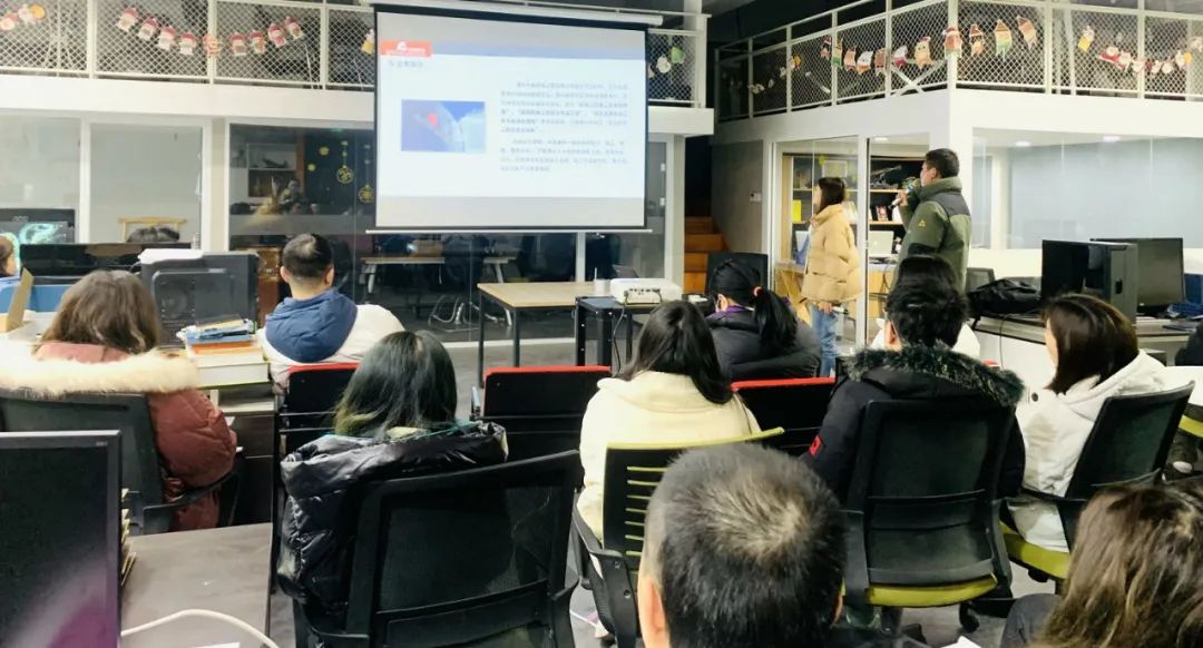 2022年今泰開年第一訓(xùn),聚力再出發(fā),奮斗正當(dāng)時(shí)!(圖5) 2022年今泰開年第一訓(xùn),聚力再出發(fā),奮斗正當(dāng)時(shí)!(圖5)