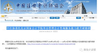 會計師事務所新業務拓展 管理會計咨詢服務的戰略與路徑